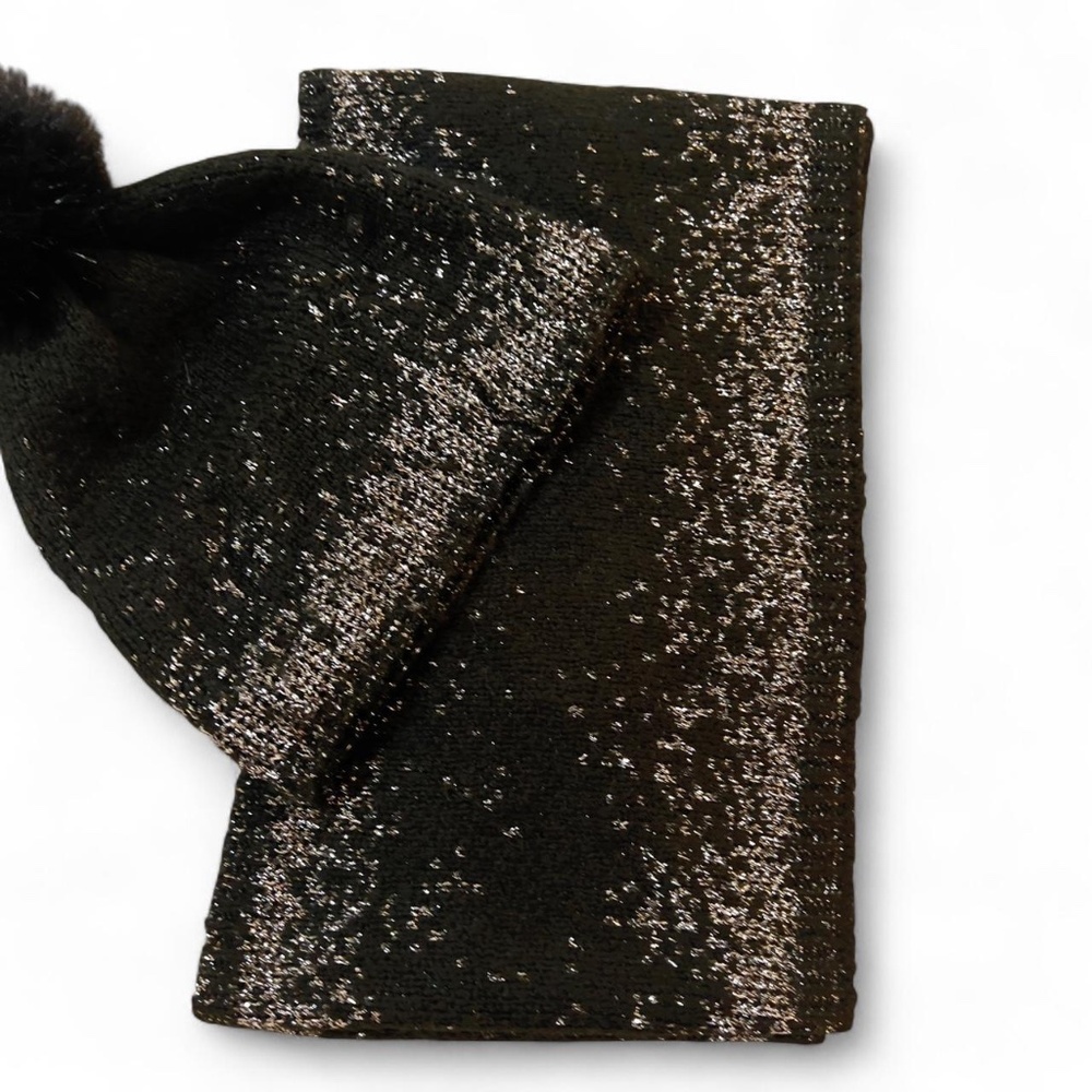 Modena Infinity Scarf & Hat Set